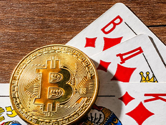 Bitcoin Kullanarak Poker Sitelerine Para Yatırmak Güvenli mi?